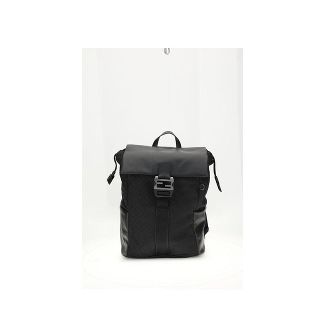 Fendi Nylon Flux Backpack Fendi