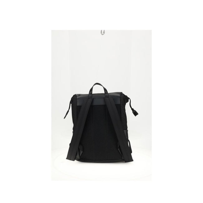Fendi Nylon Flux Backpack Fendi