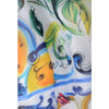 Dolce & Gabbana Silk Maiolica Dress Dolce & Gabbana