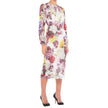 Dolce & Gabbana Lace Dress Dolce & Gabbana