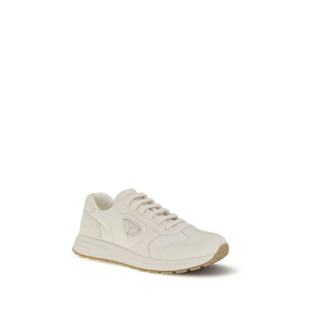 Prada Prax 01 re-nylon Sneakers Prada