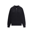 Balenciaga Back-to-front Black Sweater Balenciaga