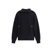 Balenciaga Back-to-front Black Sweater Balenciaga