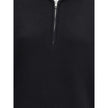 Balenciaga Back-to-front Black Sweater Balenciaga