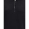 Balenciaga Back-to-front Black Sweater Balenciaga