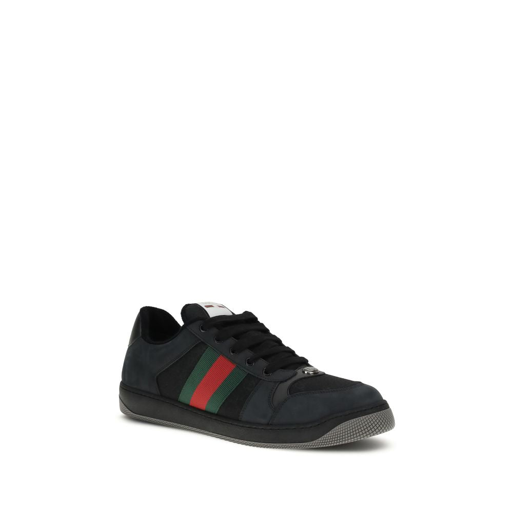 Gucci Screener Sneakers Gucci
