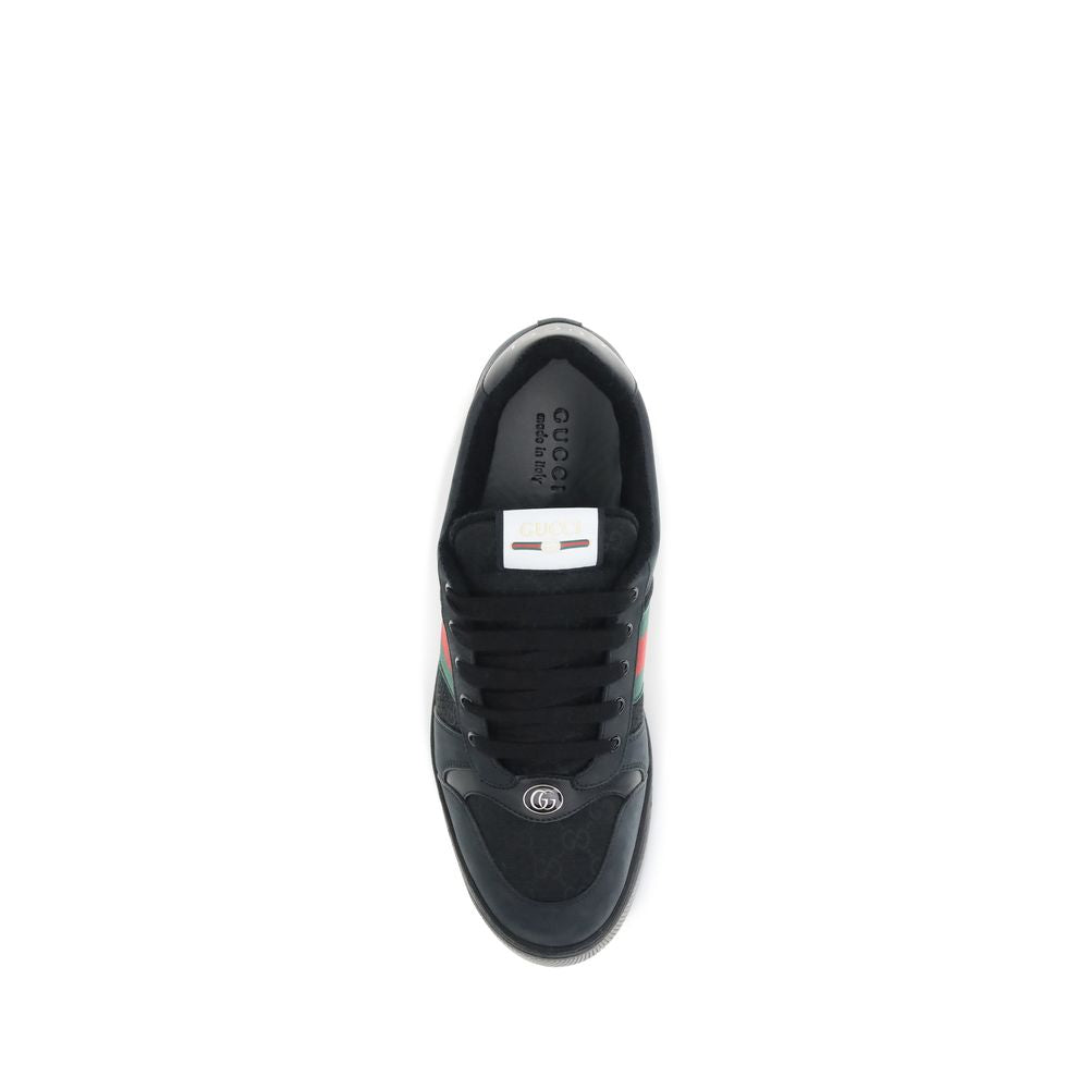 Gucci Screener Sneakers Gucci