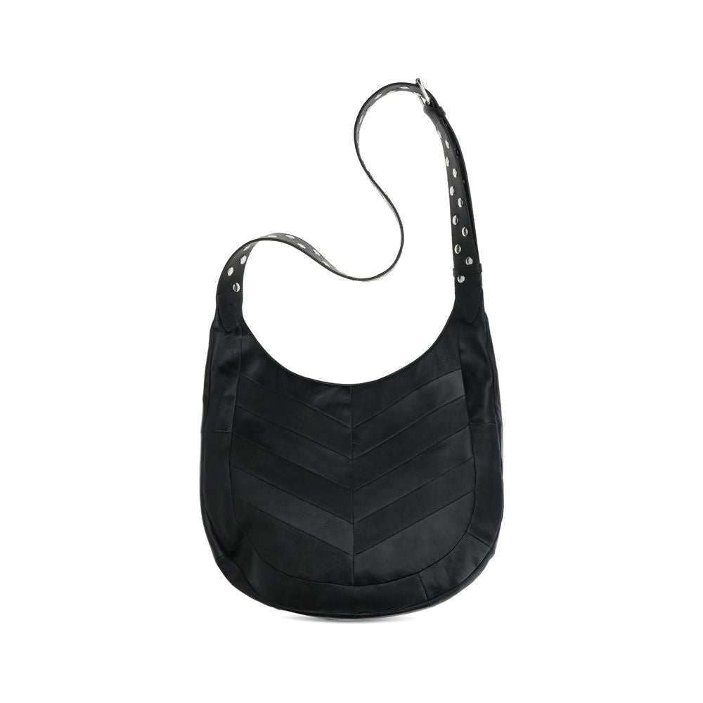 Valentino Garavani Hoboho Shoulder Bag Valentino Garavani