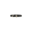 Valentino Garavani Leather Bracelet Valentino Garavani