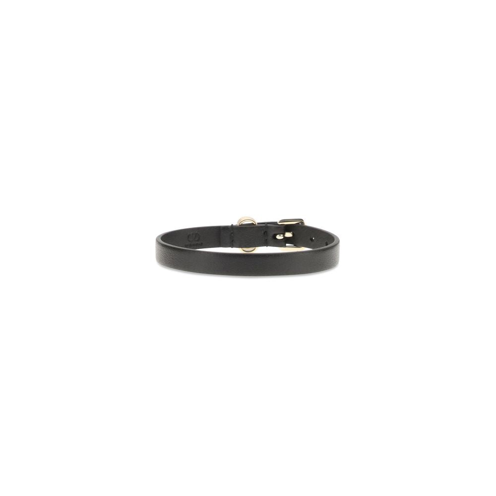 Valentino Garavani Leather Bracelet Valentino Garavani