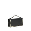 Valentino Garavani Rockstud chain Wallet Valentino Garavani
