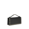 Valentino Garavani Rockstud chain Wallet Valentino Garavani