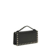 Valentino Garavani Rockstud chain Wallet Valentino Garavani