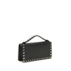 Valentino Garavani Rockstud chain Wallet Valentino Garavani