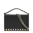 Valentino Garavani Rockstud chain Wallet Valentino Garavani