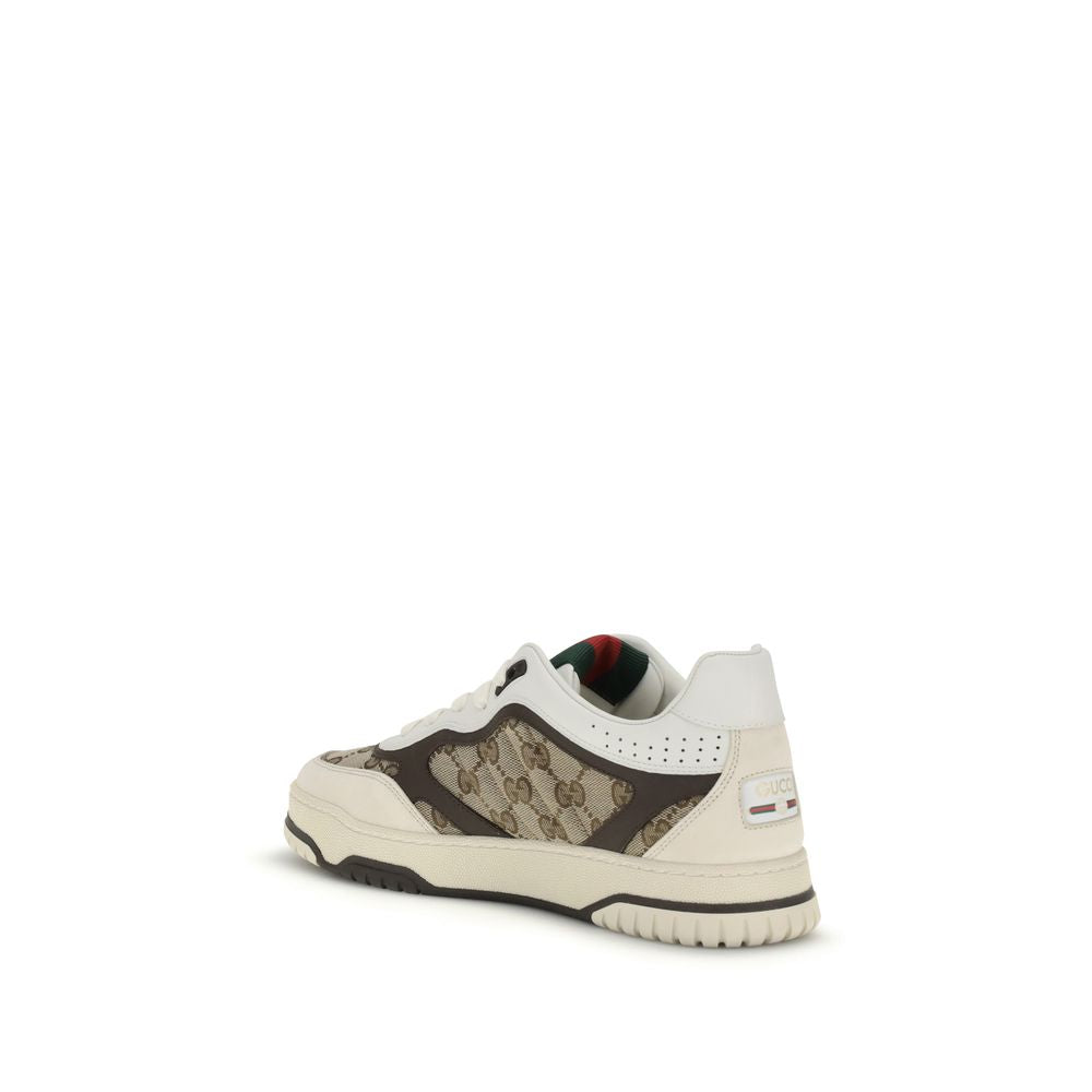 Gucci Re-Web Sneakers Gucci