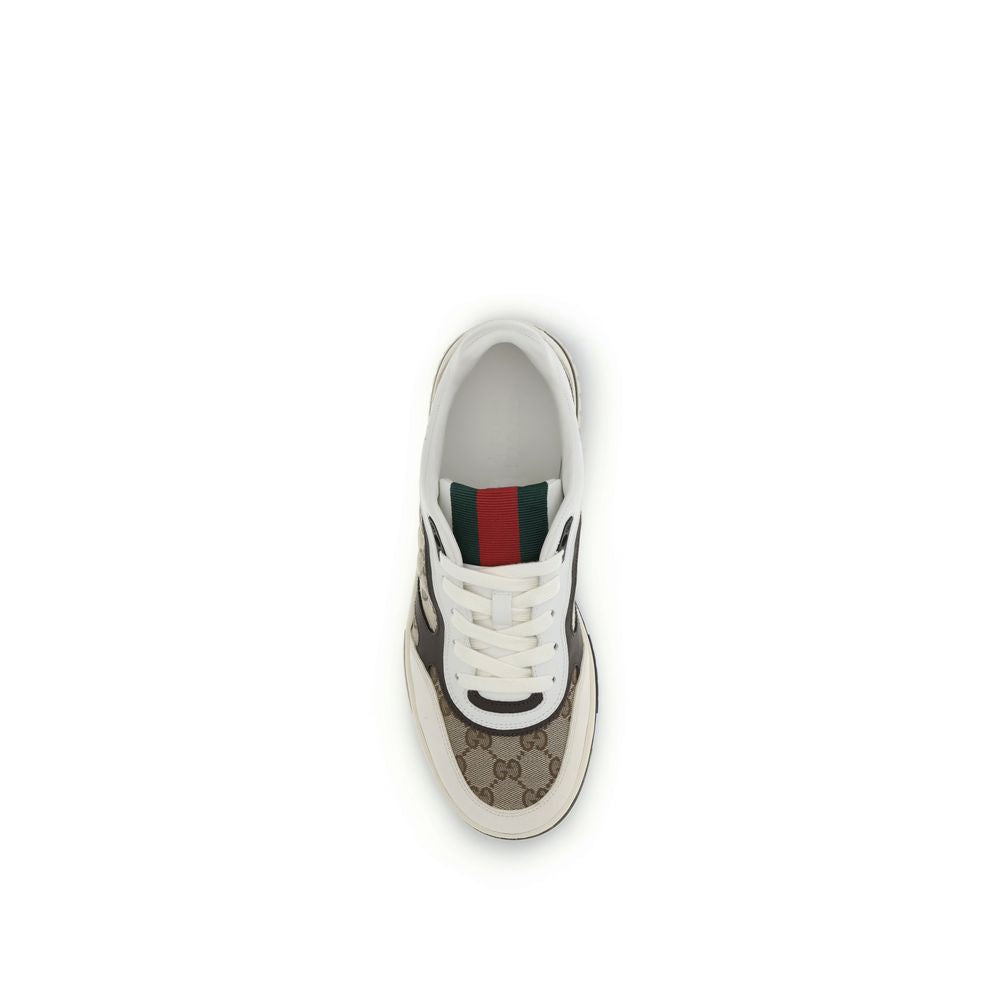 Gucci Re-Web Sneakers Gucci