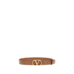 Valentino Garavani Signature VLogo Belt Valentino Garavani