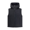 Gucci Reversible Bouclé Wool Gilet Gucci