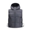 Gucci Reversible Bouclé Wool Gilet Gucci
