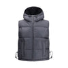 Gucci Reversible Bouclé Wool Gilet Gucci
