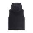 Gucci Reversible Bouclé Wool Gilet Gucci