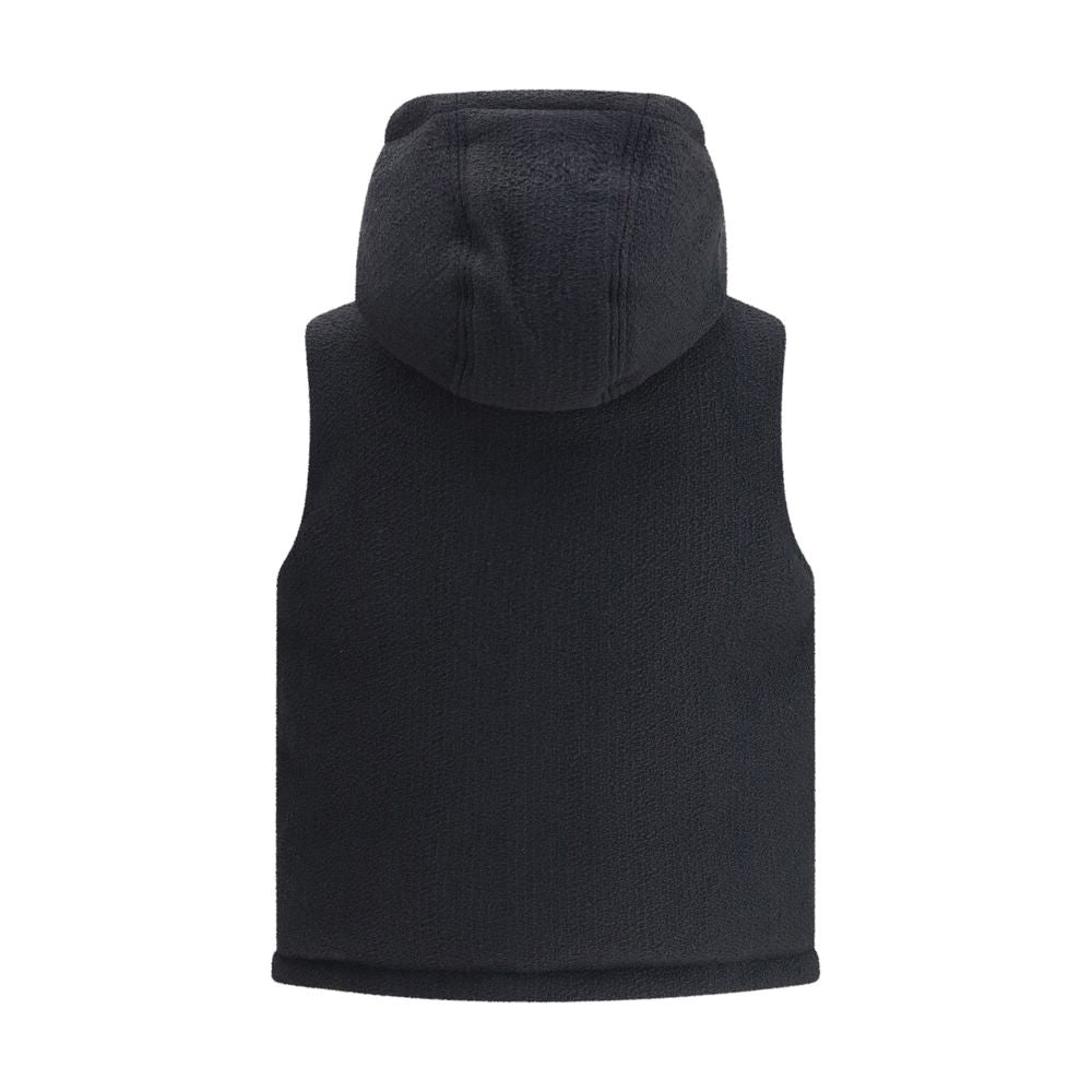 Gucci Reversible Bouclé Wool Gilet Gucci