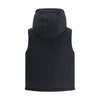 Gucci Reversible Bouclé Wool Gilet Gucci