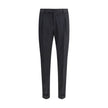 PT Torino Rebel Virgin Wool Trousers PT Torino