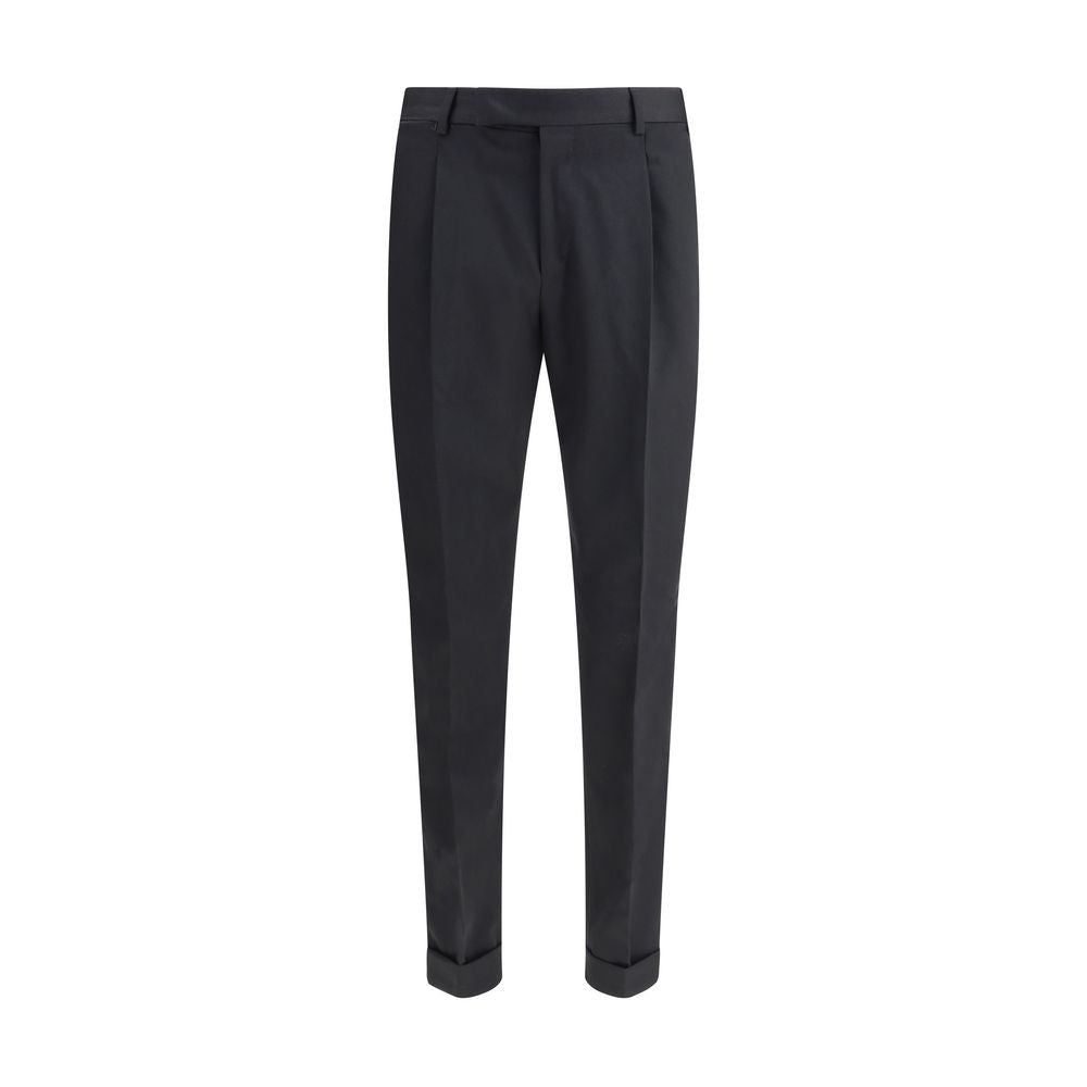 PT Torino Rebel Virgin Wool Trousers PT Torino