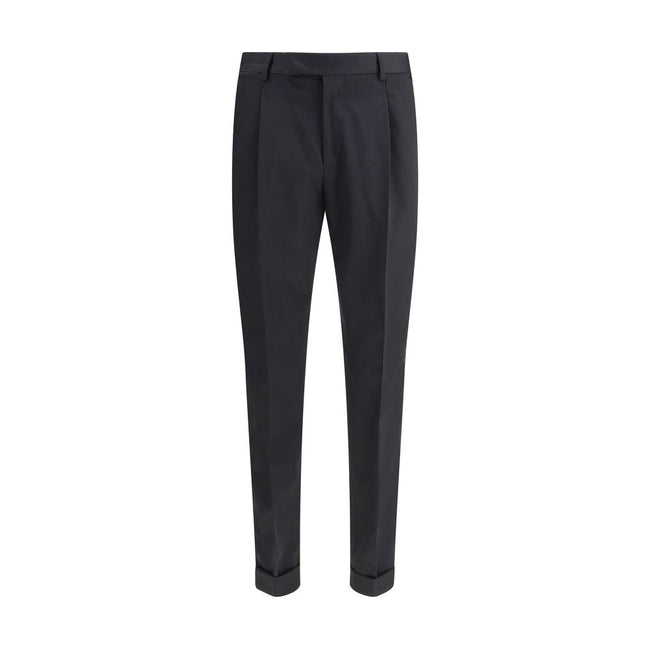 PT Torino Rebel Virgin Wool Trousers PT Torino