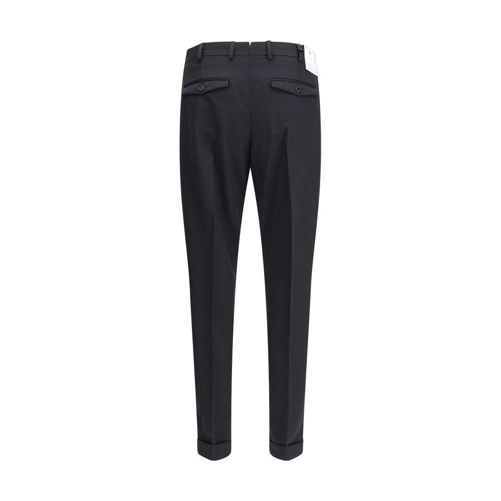 PT Torino Rebel Virgin Wool Trousers PT Torino