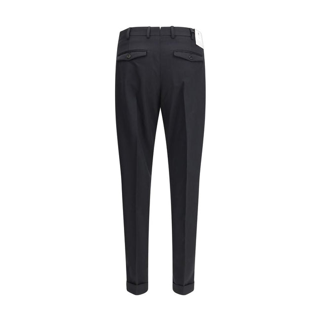 PT Torino Rebel Virgin Wool Trousers PT Torino