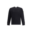 Stone Island Logoed Sweatshirt Stone Island