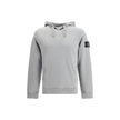Stone Island Hoodie with logo compass Stone Island
