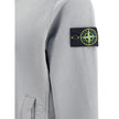 Stone Island Hoodie with logo compass Stone Island