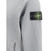 Stone Island Hoodie with logo compass Stone Island