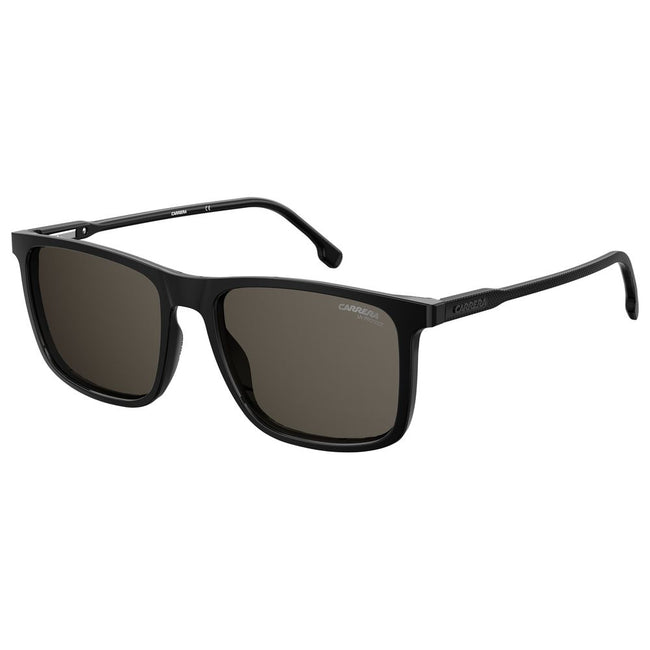 Carrera Black Injected Sunglasses Carrera