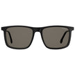 Carrera Black Injected Sunglasses Carrera