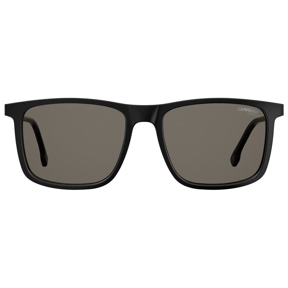 Carrera Black Injected Sunglasses Carrera
