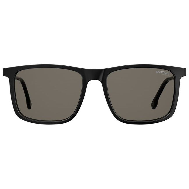 Carrera Black Injected Sunglasses Carrera