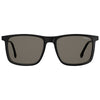 Carrera Black Injected Sunglasses Carrera