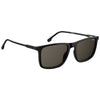 Carrera Black Injected Sunglasses Carrera