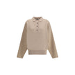 Jacquemus Polo Sweater la maille vareuse pallone Jacquemus