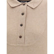 Jacquemus Polo Sweater la maille vareuse pallone Jacquemus