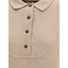 Jacquemus Polo Sweater la maille vareuse pallone Jacquemus