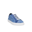 Moschino Couture Moschino Logo Low Top Sneakers Moschino Couture