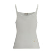Chloé Cotton tank Top Chloé
