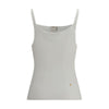 Chloé Cotton tank Top Chloé