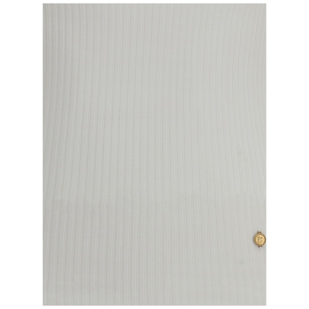 Chloé Cotton tank Top Chloé